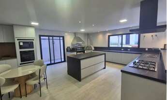 Imagem 5: Tamboré 11 - Casa maravilhosa mobiliada