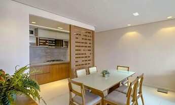 Imagem 7: Imóvel para aluguel com 150 metros quadrados com 3 quartos em Ponta D'Areia - São Luí