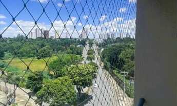 Imagem 6: Imóvel para venda com 59 metros quadrados com 2 quartos em Parque Amazônia - Goiânia - GO