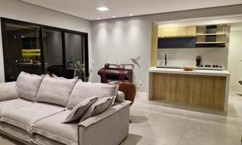 Imagem 3: Apartamento Terraço Vila Bela 141m²