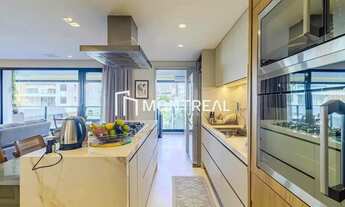 Imagem 12: APARTAMENTO À VENDA EM SUMARÉ - 3 DORMITÓRIOS, 1 SUÍTE, 2 VAGAS DE GARAGEM