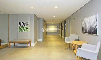 Imagem 2: Imóvel para venda com 70 metros quadrados com 2 quartos em Vila Ipiranga - Porto Alegre