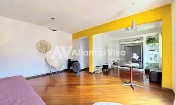 Imagem 3: Tijuca Apartamento com 3 dormitórios