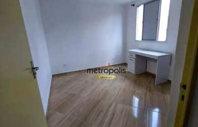 Imagem 6: Apartamento à venda, 55 m² por R$ 254.000,00 - Jardim Alvorada - Santo André/SP