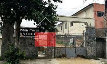 Imagem 3: ÓTIMO TERRENO para VENDA ou LOCAÇÃO com 600 m2, rua paralela à Av.Lins de Vasconcelos, São