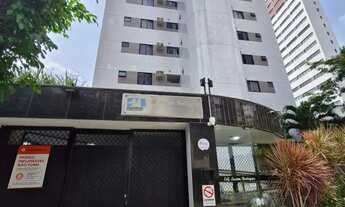 Imagem 4: Apartamento à venda no EDF. LUCINA RODRIGUES - CASA AMARELA, RECIFE - PE , CASA AMARELA, R