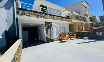 Imagem 3: Casa à venda com 3 suites - Condominio Villagio Di San Francesco - Jardim Caroli