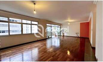 Imagem 4: No coração do Jardins, com charme e espaço de sobra!