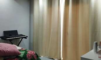 Imagem 2: Vende se uma linda casa no bairro por do sol em itapeva mg