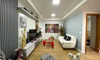 Imagem 3: Área privativa à venda, 2 quartos, 1 suíte, 2 vagas, Castelo - Belo Horizonte/MG