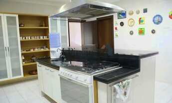 Imagem 5: CASA COM 08 DORMITÓRIOS NO CONDOMÍNIO PARQUE DOS MANACÁS EM JUNDIAÍ SP. REF. 15092