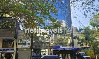 Imagem: Venda Sala Santo Agostinho Belo Horizonte