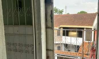 Imagem: Ap mobiliado dom pedro