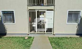 Imagem 2: Apartamento para locação no bairro Chácaras Tubalina e Quartel