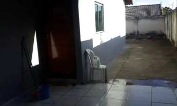 Imagem 4: Casa para Locação no bairro Residencial Buritis, localizado na cidade de Anápolis / GO