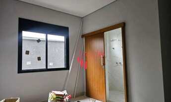 Imagem 7: Casa Térrea em Condomínio Fechado de 03 Suítes no Bairro Vila do Golf em Ribeirão Preto co