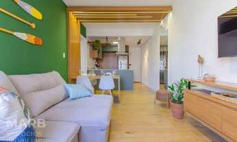 Imagem: Apartamento à venda, 50 m² por R$ 615.000,00