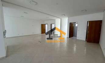 Imagem 2: Salão para alugar, 90 m² por R$ 4.000,00/mês - Jardim de Lucca - Itatiba/SP