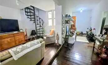 Imagem 2: Apartamento à venda com 4 quartos, sendo 2 suítes, no condomínio Do Edifício Fuente de Cib