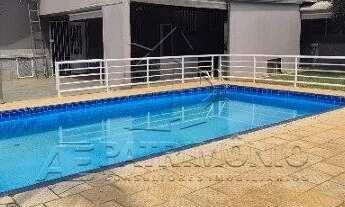 Imagem 5: CASA TÉRREA COM 4 DORMITÓRIOS, SENDO 1 SUÍTE