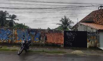 Imagem: Terreno à venda, 520 m² por R$ 462.000,00