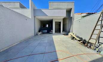 Imagem 2: Casa nova a Venda no Parque da Fonte