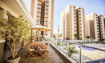 Imagem 6: APÊ LUXO DECORADO C/ PLANEJADOS PORTAL DOS CRISTAIS