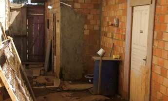 Imagem: VENDA DE TERRENO C/ CASA