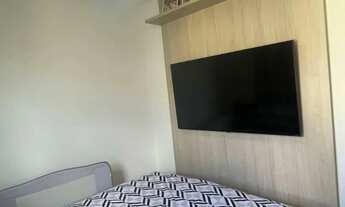 Imagem 6: APARTAMENTO PARA VENDA VILLA FLORA HORTOLANDIA