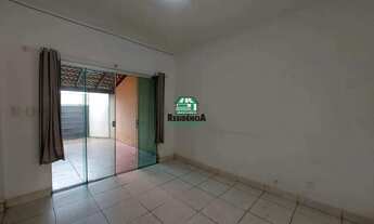 Imagem 6: Casa para Locação no Bairro Santo Antônio