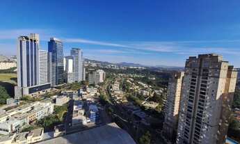 Imagem 3: LEVEL Alphaville - MAIOR OPORTUNIDADE DE 123m² NO LEVEL ALPHAVILLE