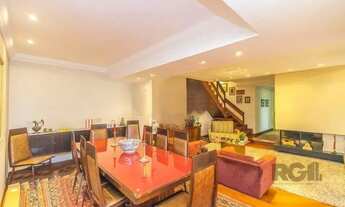 Imagem 4: Cobertura Duplex com 413 metros 4 quartos 3 vagas no bairro Bela Vista - Porto Alegre - RS