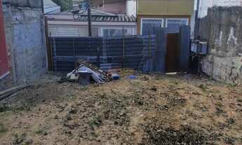 Imagem 4: Terreno no Bairro Taboão em São Bernardo do Campo