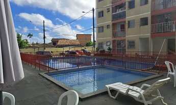 Imagem 5: Vendo apto no Ilha dos Guaras - PORTEIRA FECHADA