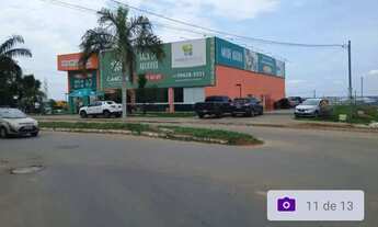 Imagem 3: Imóvel para venda possui 408 metros quadrados em Parque Santa Cecília - Aparecida de Goiân