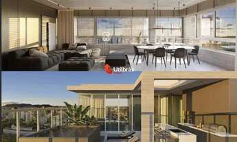 Imagem 3: Apartamento à venda, 3 quartos, 1 suíte, 2 vagas, Lourdes - Belo Horizonte/MG