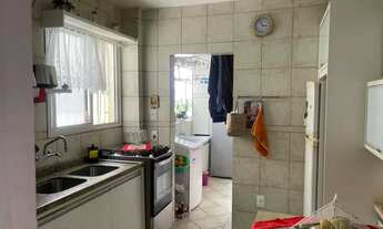 Imagem 4: Apartamento com 3 quartos à venda em Florianópolis! Semi Mobiliado e 1 vaga de garagem - B