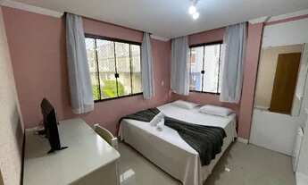 Imagem 5: Quarto para alugar em Coqueiros - Florianópolis