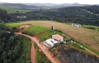Imagem 7: Chácara na planta em Atibaia! Entrada fácil e parcelas que cabem no bolso!