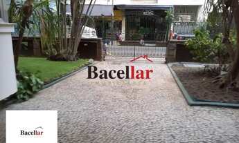 Imagem: Apartamento / Residencial / Copacabana