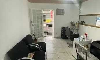 Imagem 5: Casa Comercial com 4 salas para alugar, 174m² - Vila Tibério