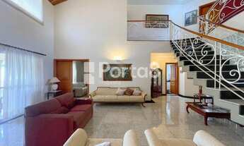 Imagem 7: Ampla Casa com 4 Suítes no Village Flamboyant Para Locação - Próximo ao Shopping Iguatemi