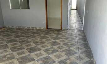 Imagem 2: Casa com 2 dormitórios à venda, 98 m² por R$ 350.000 - Jardim Algodoal - Piracicaba/SP