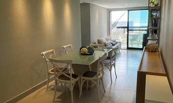 Imagem 3: Ap novo em Camboinha mobiliado