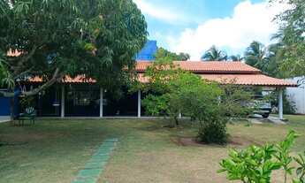 Imagem 7: ALTO PADRÃO EM JAUÁ SUA NOVA CASA DOS SONHOS NO CONDOMÍNIO ALBATROZ!