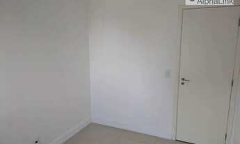 Imagem 7: Apartamento com 3 dormitórios para alugar, 78 m² por R$ 5.867,52/mês - Alphaville - Baruer