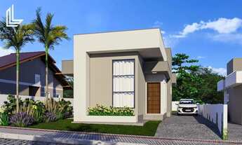 Imagem 4: Casa Nova à Venda em Carijós, Indaial, SC