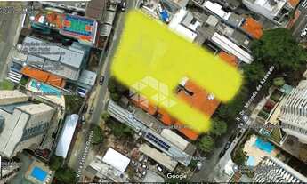 Imagem 7: Vendo Terreno Residencial ou Comercial 1.395m² Vila Anglo Brasileira Pompeia São Paulo - S