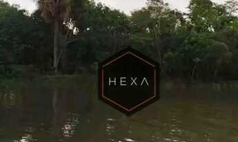 Imagem 7: Terreno à venda 336 m² Portal do Lago, Santa Bárbara de Goiás