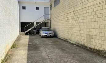 Imagem 4: BARUERI - Galpão/Depósito/Armazém - NÚCLEO RESIDENCIAL CÉLIA MOTA